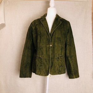 Caribbean Joe Jacket